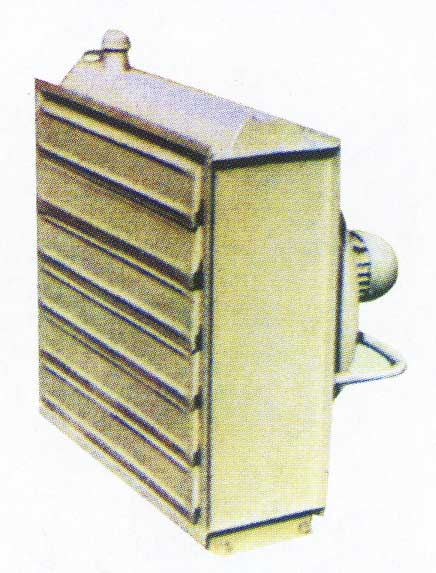 各類蒸汽、熱水暖氣機(jī)